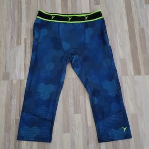 Boy's shorts